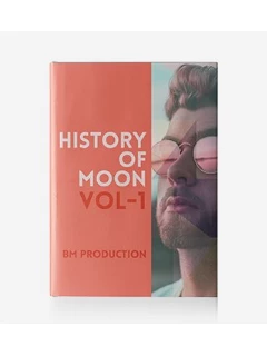 History of Moon