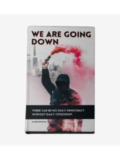We Are Going Down